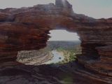 Natures Window, Kalbarri
