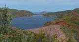 Lake Argyle, Kununarra, WA