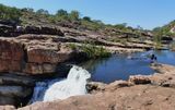 Bell Gorge, Gibb River, WA