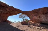 London Bridge, Sandstone, WA