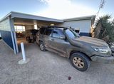 Ceduna, Shelly Beach, SA