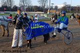 Minikoers 3 moeders. Pauline van den Burg met Merel2.jpg