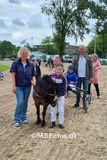 Minkoers 2. Jill Obermeijer met Odessa2.jpg