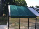 New shade covers