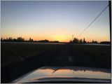 Sunrise is getting later... (2023-09-14)