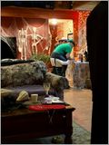 2024 Halloween party at the Watsons!