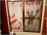 2024 Halloween party at the Watsons!