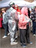 UFO Festival, 17 May 2025, McMinnville