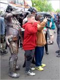 UFO Festival, 17 May 2025, McMinnville