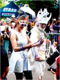 UFO Festival, 17 May 2025, McMinnville