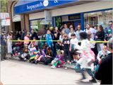 UFO Festival, 17 May 2025, McMinnville