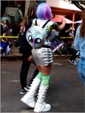 UFO Festival, 17 May 2025, McMinnville