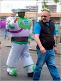 UFO Festival, 17 May 2025, McMinnville
