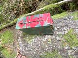 Memorializing a heinous event at this location many years ago. (2025-08-18)