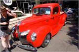 Cruising McMinnville Car Show - 2025