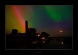 Blakeney Aurora tonight .jpg