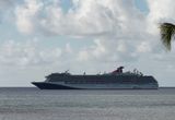 Carnival Spirit