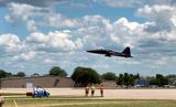 Northrup T-38A Talon