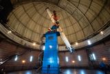 Refractor Wide View