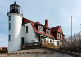 Point Betsie Lighthouse