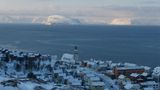 Hammerfest view