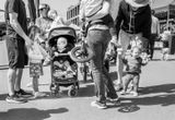 Kids Day at the Farmers Market