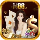 N88 - Trang Chủ N88.COM Chính Thức | Đăng Ký Nhận 88K