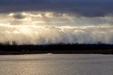 Snow on the Other Side