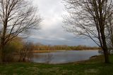 After the Rain