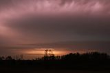 Storms to the South