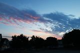 Color After the Storm
