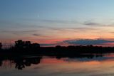 Sunset Crescent