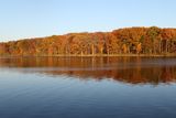 Flowing by Fall