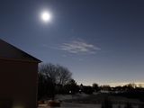 Beaver Moon