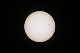 Sun (White Light), February 26, 2024