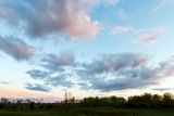 Sunset Sky