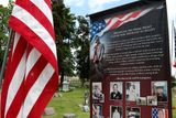 Remembering Our Fallen