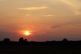 September Sunset