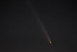 Bright Comet