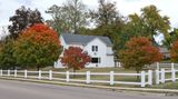 Fall on the Corner