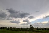 Start of a Storm