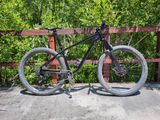 2024 Salsa Timberjack