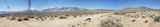 Panorama West From Pole Road at Casa Diablo Mine Road, Bishop, CA