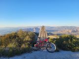 Perspiration Point