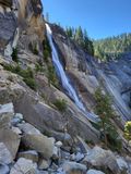 Nevada Fall