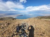 Grand View of Mono Lake