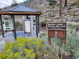 Moraines & Meadows Mountain Bike Trail