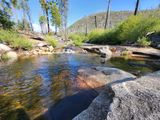 Middle Fork Tuolumne River