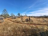 Start of Fargo Trail at Railroad Grade Trail