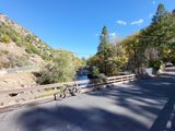 Cherry Lake Road Bridge Over Tuolumne River